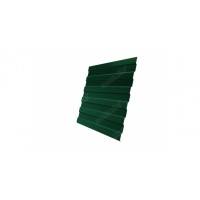 Профнастил С8А 0,45 Drap RAL 6005 зеленый мох