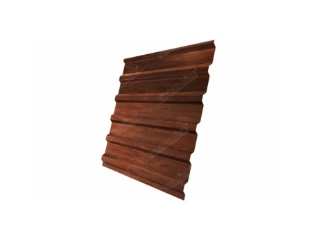 Профнастил С20В 0,45 Print Elite Cherry Wood