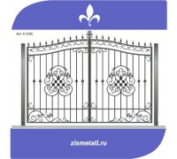 Ворота ВКТ-08 (330)