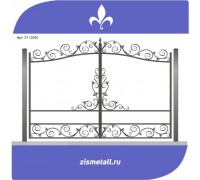 Ворота ВКТ-31 (330)