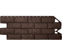 Панель Фагот ЭКО (коричневый), 1,16 х 0,45м
