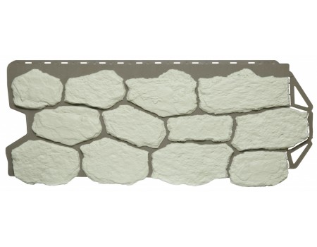 Панель бутовый камень (норвежский),  1,128 х 0,47м