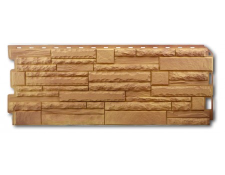 Панель камень скалистый (Памир), 1,16 х 0,45м