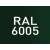 RAL 6005 (зеленый)